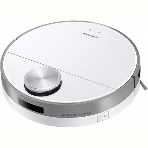 Робот-пилосос Samsung VR30T85513W/EV