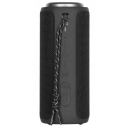 Портативні колонки 2E SoundXTube Black (2E-BSSXTWBK)