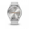 Смарт-годинник Garmin Vivomove Trend Mist Grey (010-02665-03)