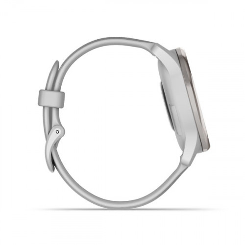 Смарт-годинник Garmin Vivomove Trend Mist Grey (010-02665-03)