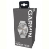Смарт-годинник Garmin Vivomove Trend Mist Grey (010-02665-03)