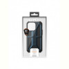 Чохол-накладка Urban Armor Gear Monarch для Apple iPhone 13 Mallard (113151115555)