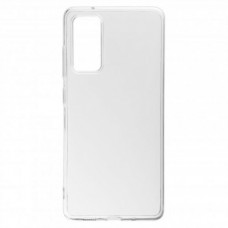 Чохол-накладка Armorstandart Air для Samsung Galaxy S20 FE SM-G780 Transparent (ARM59884)