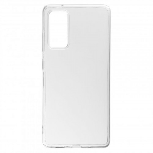 Чохол-накладка Armorstandart Air для Samsung Galaxy S20 FE SM-G780 Transparent (ARM59884)