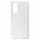 Чохол-накладка Armorstandart Air для Samsung Galaxy S20 FE SM-G780 Transparent (ARM59884)