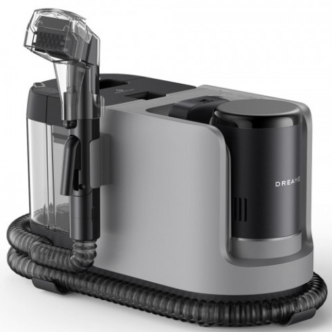 Акумуляторний миючий пилосос Dreame Wet & Dry Vacuum Cleaner H15 MIX (HHV46B)