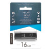 Флеш-накопичувач USB 16GB T&G 121 Vega Series Black (TG121-16GBBK)