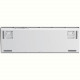 Клавіатура бездротова Aula S100pro Brown Switch White/Black (6948391205755)