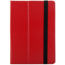 Чохол-книжка Drobak універсальна 7" Red (215303)