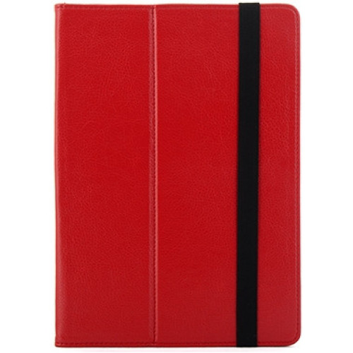 Чохол-книжка Drobak універсальна 7" Red (215303)