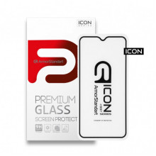 Захисне скло ArmorStandart Icon для Samsung A10s (A107)/A10 (A105)/M10 (M105) (ARM55468-GIC-BK)