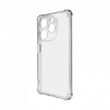 Чохол ArmorStandart Air Force для Tecno Spark 20C (BG7n) Camera cover Clear (ARM73805)
