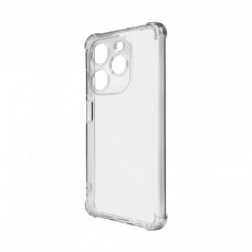 Чохол ArmorStandart Air Force для Tecno Spark 20C (BG7n) Camera cover Clear (ARM73805)
