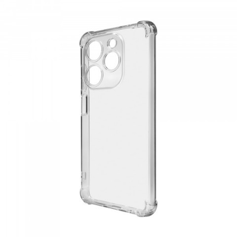 Чохол ArmorStandart Air Force для Tecno Spark 20C (BG7n) Camera cover Clear (ARM73805)