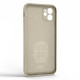 Чохол ArmorStandart Icon Ring для Apple iPhone 11 Stone (ARM68648)