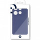 Чохол ArmorStandart Matte Slim Fit для Infinix Smart 7 Camera cover Blue (ARM69076)