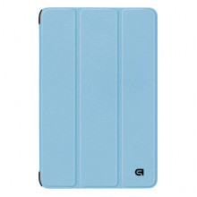 Чохол ArmorStandart Smart Case для Samsung Tab A11 / A9 Sky Blue (ARM74491)