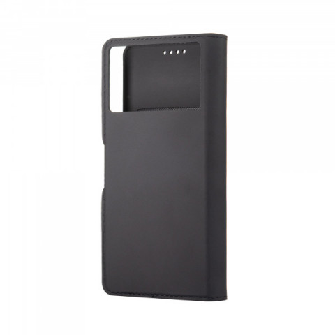 Чохол-книжка універсальний ArmorStandart 6.0 - 6.5 Black (ARM88970)
