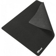 Килимок для миші Trust MousePad M Black (24193_TRUST)