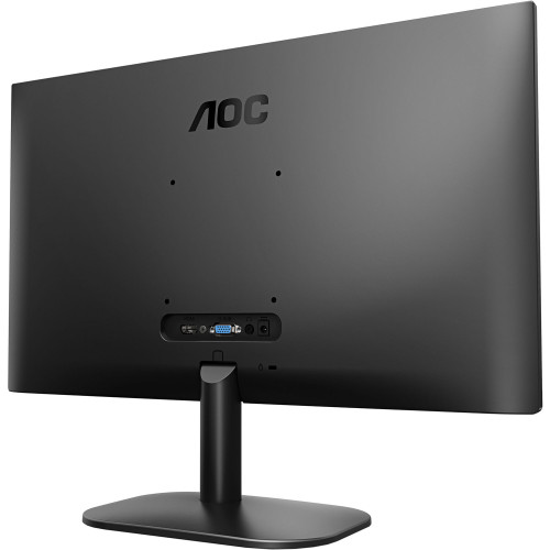 Монiтор AOC 27" 27B2AM VA Black