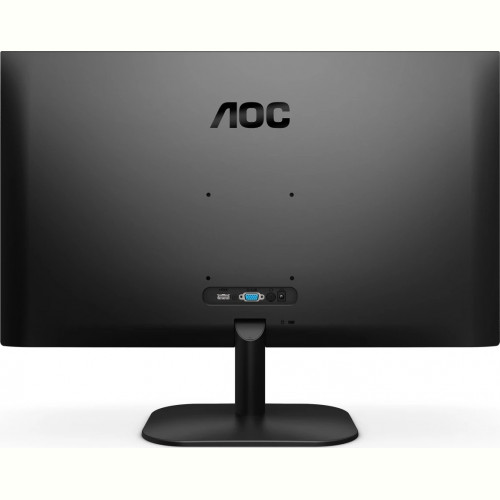 Монiтор AOC 27" 27B2AM VA Black