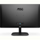 Монiтор AOC 27" 27B2AM VA Black