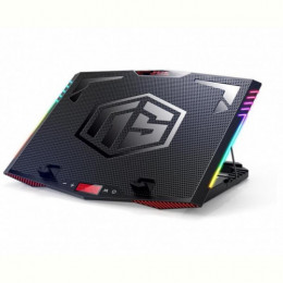 Охолоджуюча пiдставка для ноутбука 2E Gaming 2E-CPG-005 Black