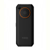 Мобiльний телефон Sigma mobile X-style 310 Force Type-C Dual Sim Black-Orange