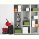 Акумуляторний пилосос Gorenje SVC216GFW