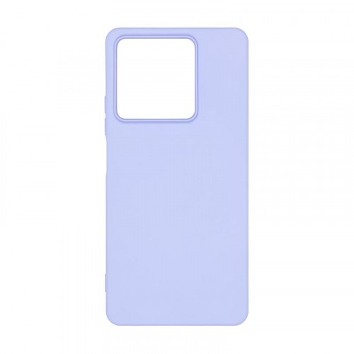 Чохол-накладка Armorstandart Icon для Xiaomi Redmi Note 13 5G Lavender (ARM71890)