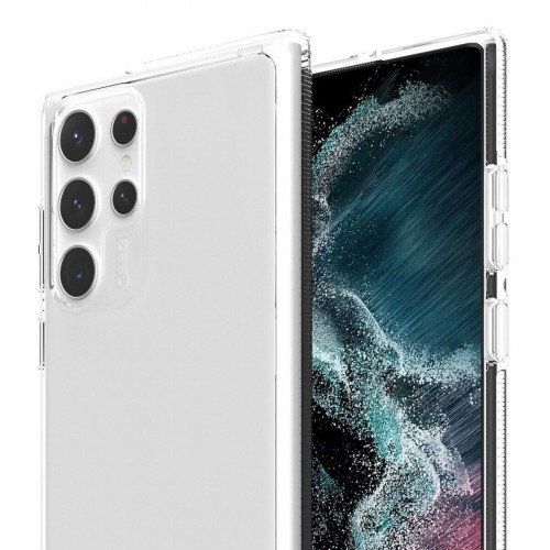 Чохол-накладка Gear4 Crystal Palace для Samsung Galaxy A20 SM-A205 Clear (SGA20CRTCLR)