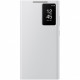 Чохол-книжка Samsung Smart Clear View Cover для Samsung Galaxy S24 Ultra SM-S928 White (EF-ZS928CWEGWW)