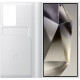 Чохол-книжка Samsung Smart Clear View Cover для Samsung Galaxy S24 Ultra SM-S928 White (EF-ZS928CWEGWW)
