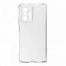Чохол-накладка Armorstandart Air Force для Xiaomi Mi 11T Transparent (ARM59839)