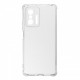 Чохол-накладка Armorstandart Air Force для Xiaomi Mi 11T Transparent (ARM59839)