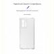 Чохол-накладка Armorstandart Air Force для Xiaomi Mi 11T Transparent (ARM59839)
