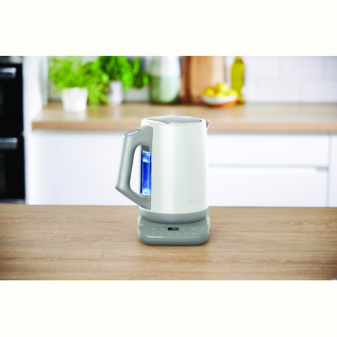 Електрочайник Ninja Perfect Temperature KT200EUWH White