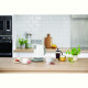 Електрочайник Ninja Perfect Temperature KT200EUWH White