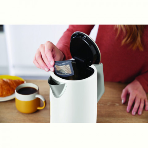 Електрочайник Ninja Perfect Temperature KT200EUWH White