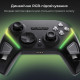 Геймпад Ajazz GP100S RGB Black