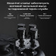 Геймпад Ajazz GP100S RGB Black