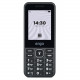Мобiльний телефон Ergo E242 Dual Sim Black