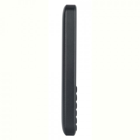 Мобiльний телефон Ergo E242 Dual Sim Black