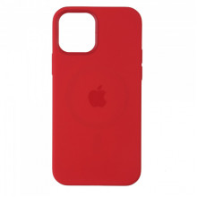 Чохол Original Solid Series для Apple iPhone 12 mini Red (ARM57519)