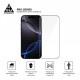 Захисне скло ArmorStandart Pro для Apple iPhone 17 / 16 Pro (ARM86210)