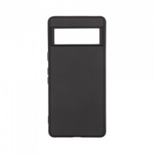 Чохол ArmorStandart ICON для Google Pixel 7 Black (ARM72398)