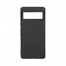 Чохол ArmorStandart ICON для Google Pixel 7 Black (ARM72398)