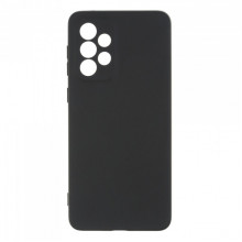 Чохол ArmorStandart Matte Slim Fit для Samsung A33 5G (A336) Camera cover Black (ARM60888)