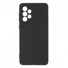 Чохол ArmorStandart Matte Slim Fit для Samsung A33 5G (A336) Camera cover Black (ARM60888)