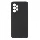Чохол ArmorStandart Matte Slim Fit для Samsung A33 5G (A336) Camera cover Black (ARM60888)